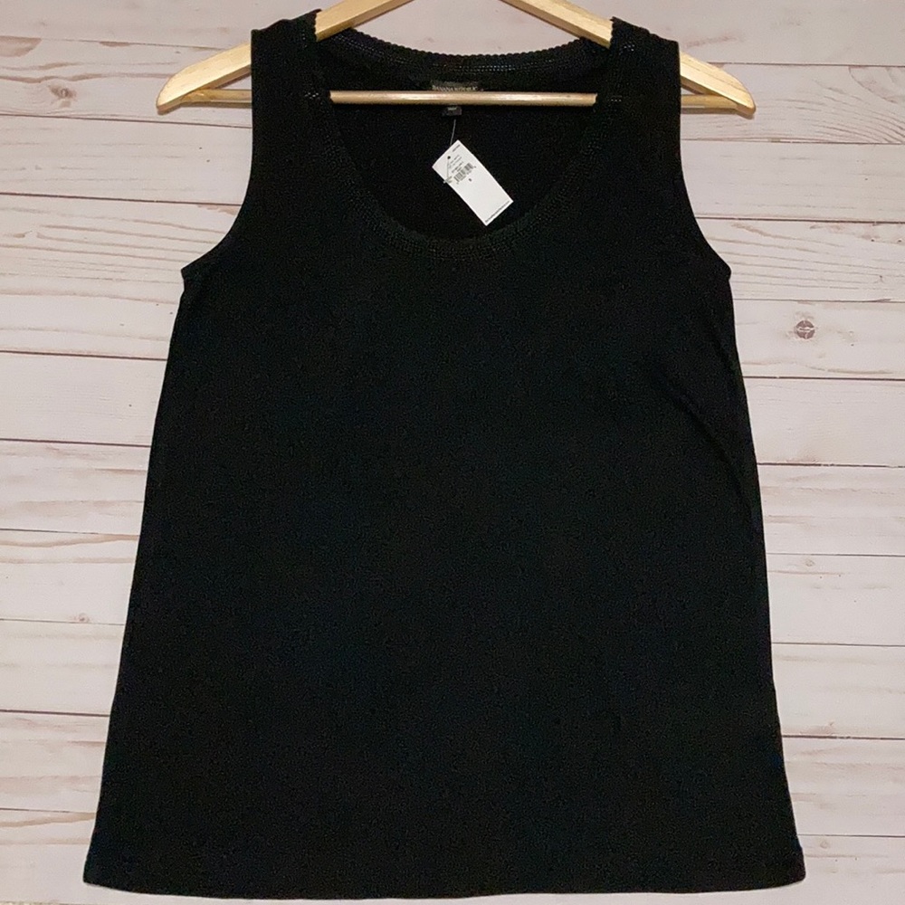 Banana Republic Factory Tank